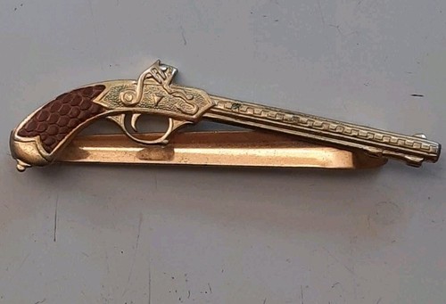 Flintlock percussion dueling - flintlock,