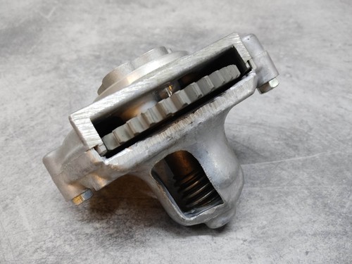 Oil pump cb125j cb125s2 cg125 - oil,