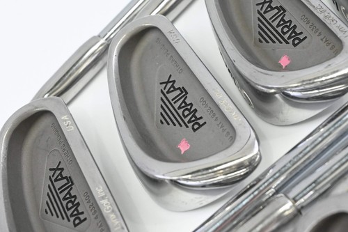 Lynx parallax tour irons - parallax,