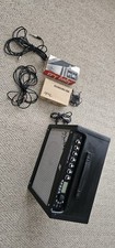 Fender Mustang 3 amp