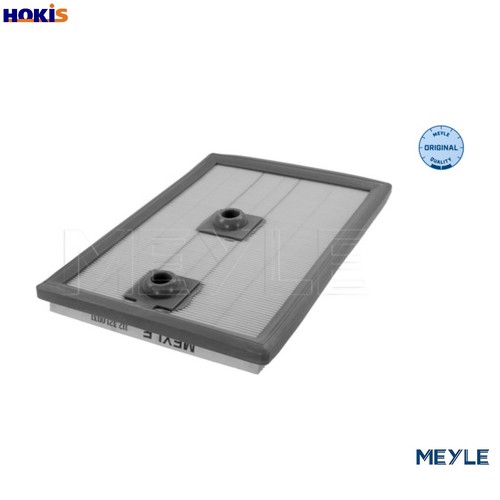 Air filter 112 321 - air, 0031
