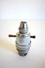 Vintage TREVA bulbholder  -