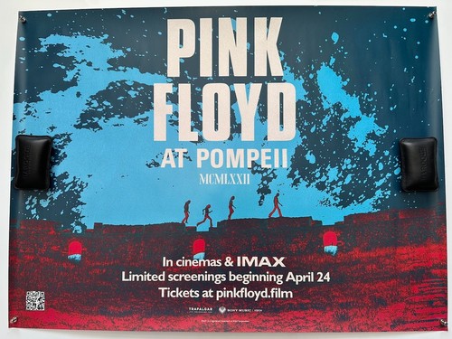 Pink floyd live - live, at