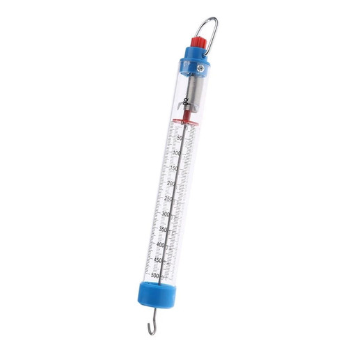 500g spring balance - 5n,