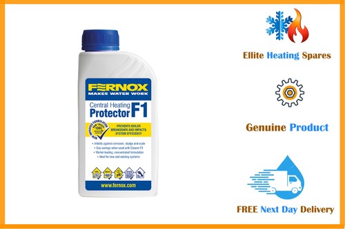 Fernox inhibitor central - inhibitor,