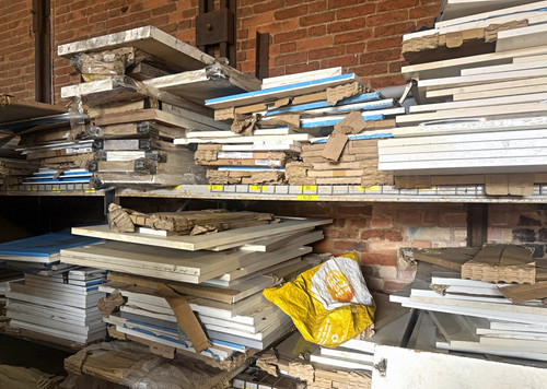 Symphony kitchens spares doors