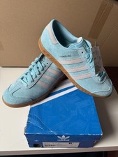 Adidas Hamburg Argentine Blue