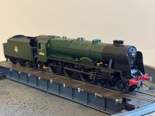Hornby R3017 Patriot Class Sir