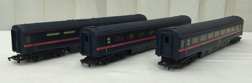 Hornby gauge r4012 - r4012,, r4010