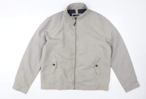 James pringle beige men l - beige,