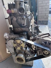 Ford escort mk2 xflow - ford,