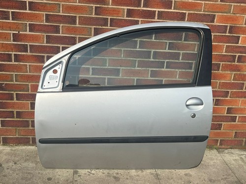 Citroen vtr 1 - vtr, front
