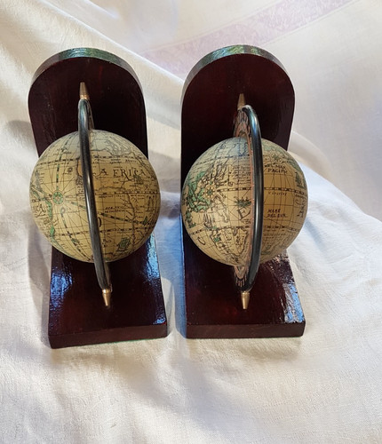 Set rotating olde - rotating, worlde
