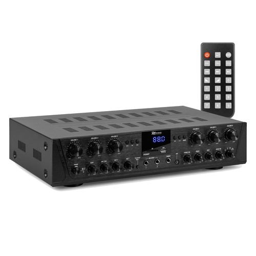 Pv260bt hifi amplifier zone - pv260bt,