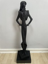 Tall 29' David Fisher Art