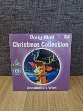 Daily mail christmas - daily,