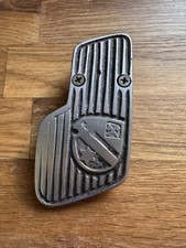 B & G Throttle Pedal For Classic Mini, Austin or Morris, Cooper or Cooper S