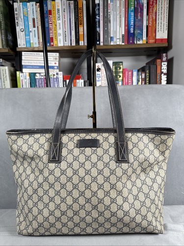 Gucci tote bag - gucci,