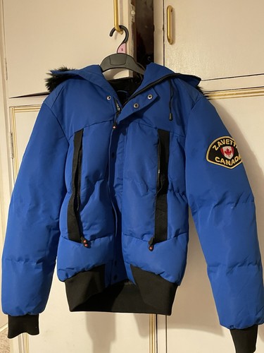 Rrp 100zavetti canada winter - canada,