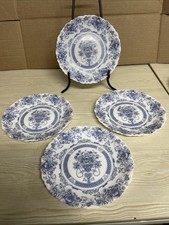 Set Of 4 Honorine By Arcopal