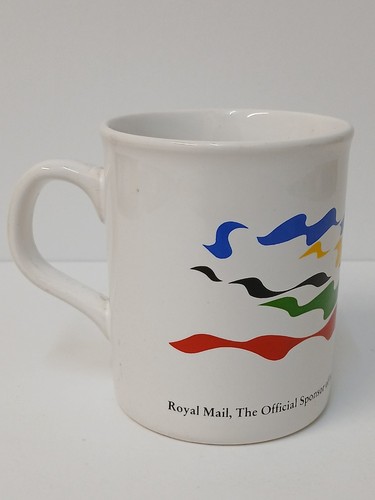 Royal mail olympics - royal,