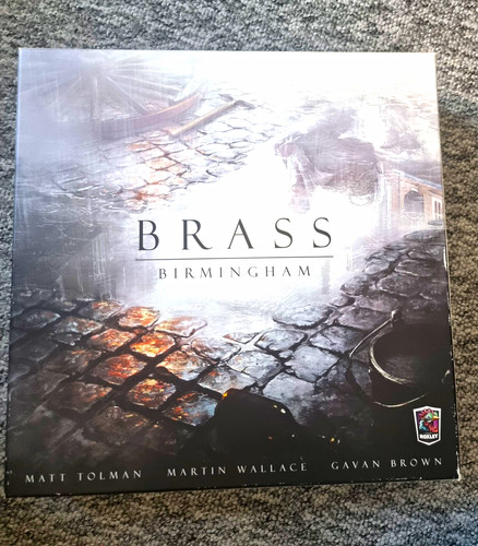 Roxley brass birmingham - roxley,