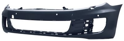 Golf front bmpr - bmpr, prmd