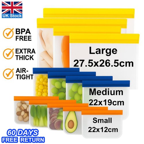 24pcs silicone reusable - 1-24pcs,