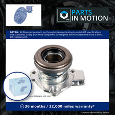 Clutch Concentric Slave