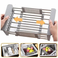 Adjustable Stainless Steel