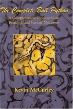 COMPLETE BALL PYTHON, A