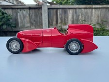 BOS 1:18 1934 ALFA ROMEO Tipo