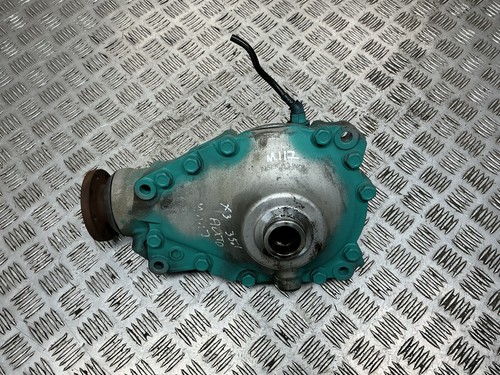 Bmw f25 f26 30dx - f25, x4
