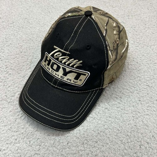 Team hoyt archery hat one - hoyt,