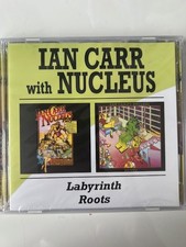 Ian carr with - carr, nucleus