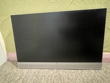 VGC HP EliteDisplay E243m 24"