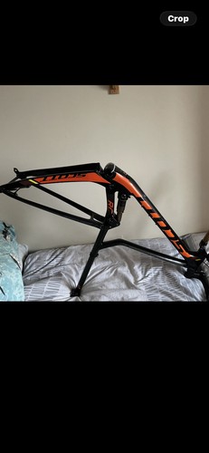Scott spark 900 - scott, sl