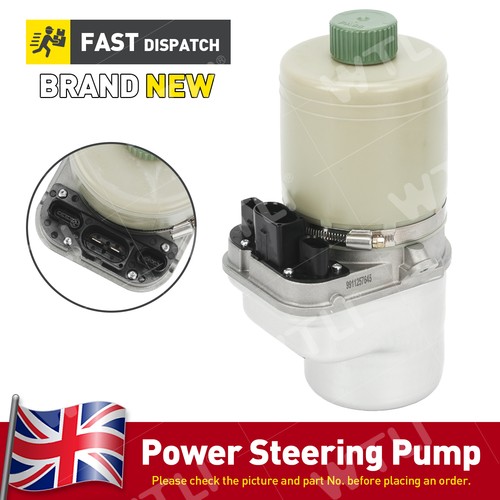 Steering hydraulic pump fits - hydraulic,