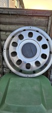 Lorry / Coach Wheel Cover