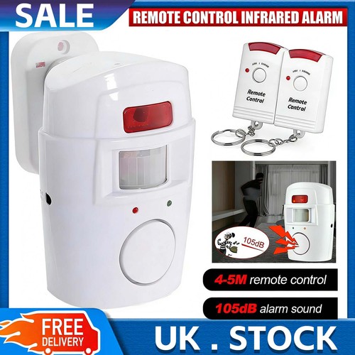 Sensor motion pir - sensor,
