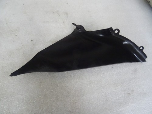 Suzuki gsxr 600 - suzuki, fairing