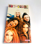 Spice Girls Photo Album 81