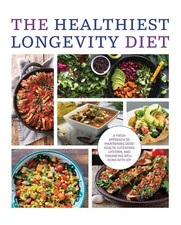 Healthiest Longevity Diet