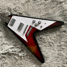 Custom standard flying - standard, v