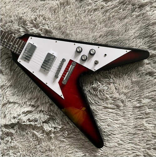 Custom standard flying - standard, v