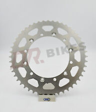 Kawasaki KX500 A1 83 AFAM Steel Rear Sprocket 16204-48
