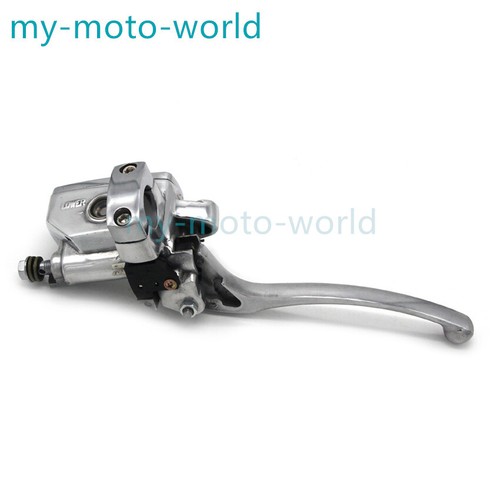 For honda front brake master - honda,
