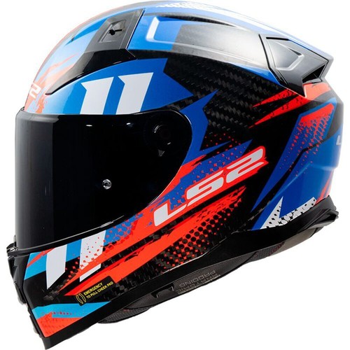 Ls2 ff811 vector carbon - ff811,