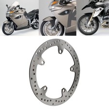 1 PC Front Brake Disc Rotor