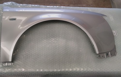 Audi 2001 2005 front - 2001-2005,